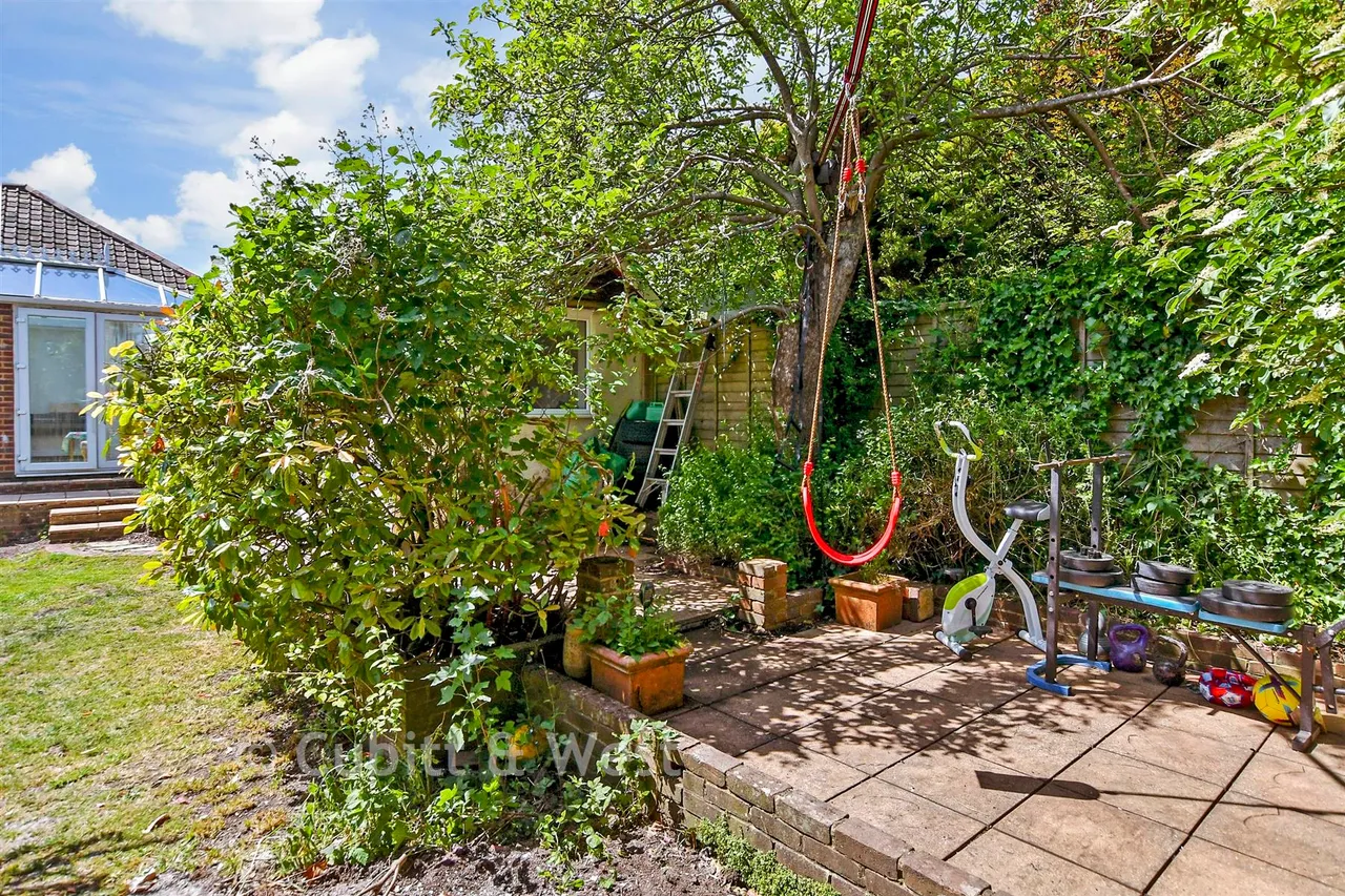 Eskbank Avenue, Brighton, BN1, photo 11