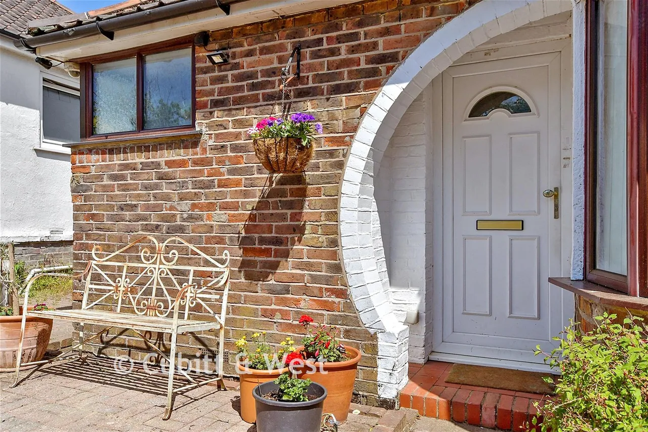 Eskbank Avenue, Brighton, BN1, photo 9