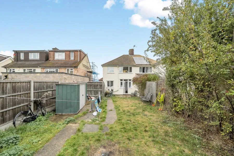 Coniston Avenue, Headington, OX3, photo 14