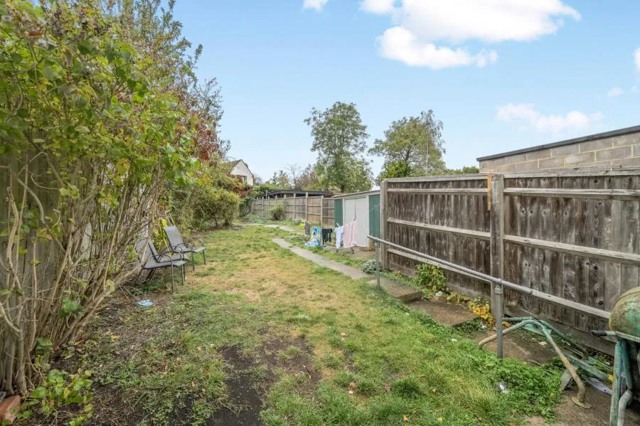 Coniston Avenue, Headington, OX3, photo 13