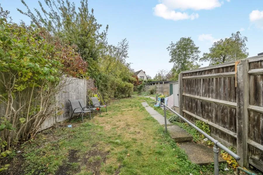 Coniston Avenue, Headington, OX3, photo 12