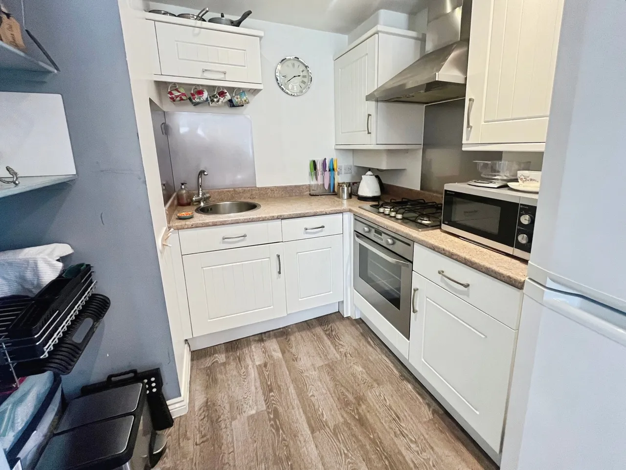 Englefield Way, Basingstoke, RG24, photo 3