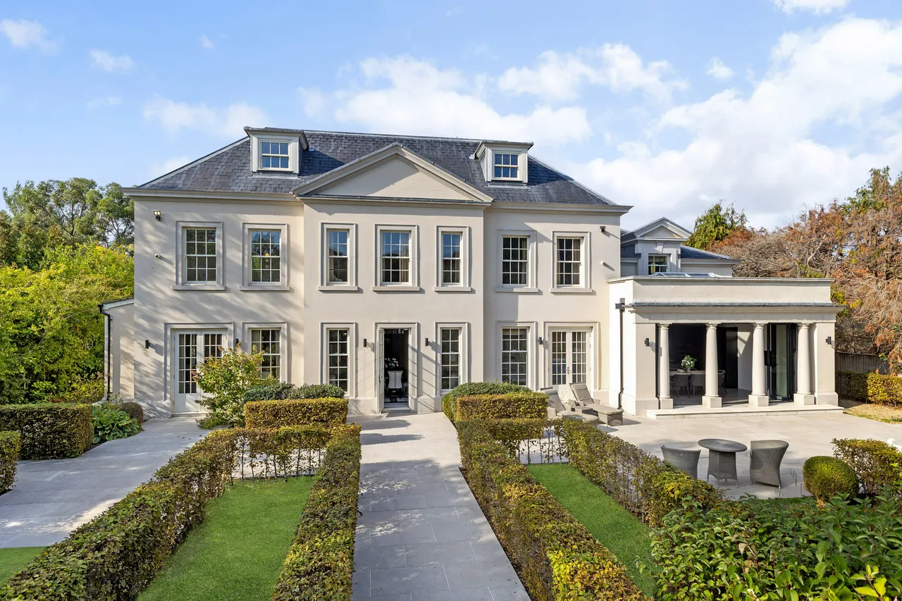 Princes Drive, Oxshott, KT22, photo 21