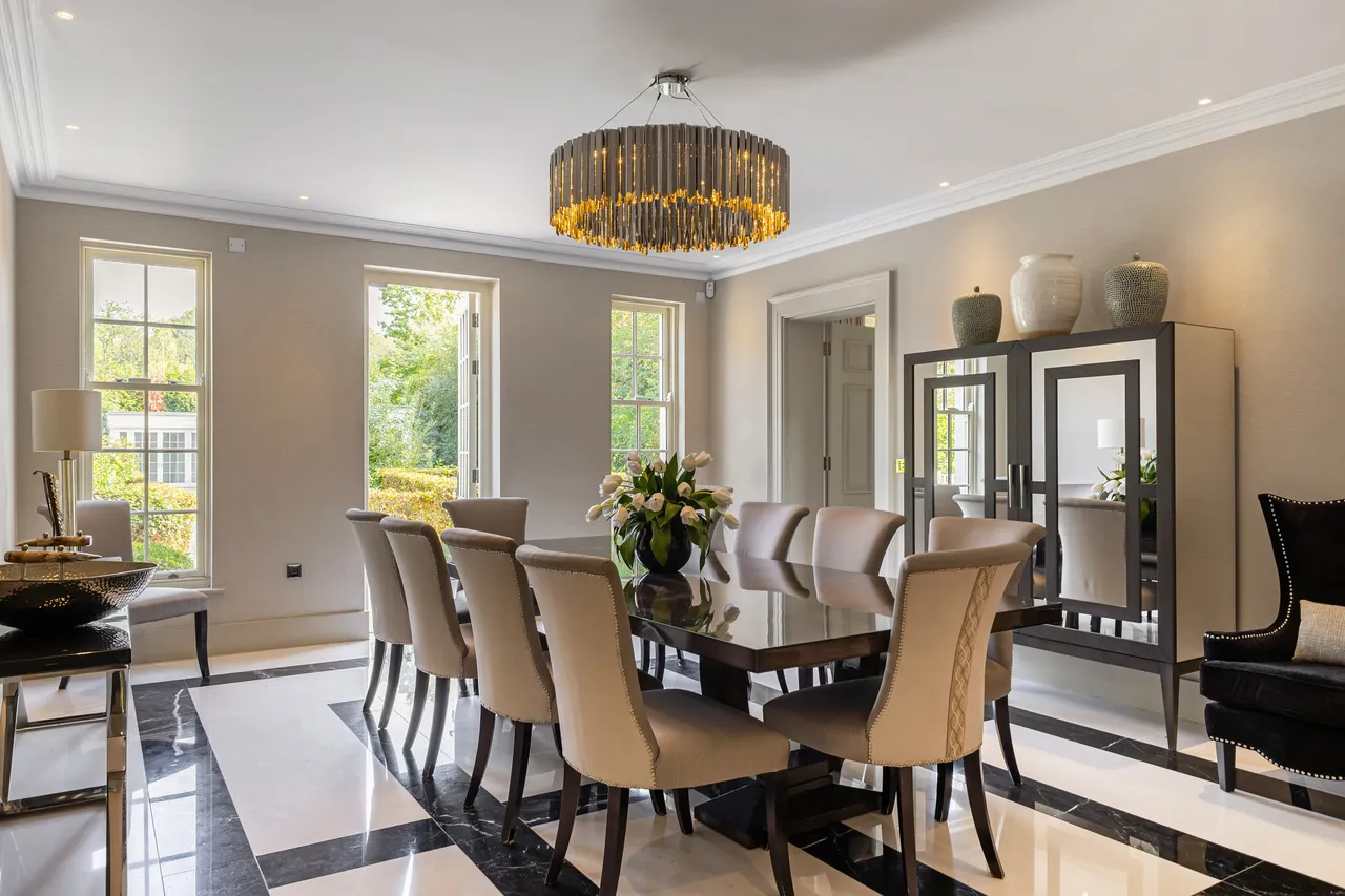 Princes Drive, Oxshott, KT22, photo 5