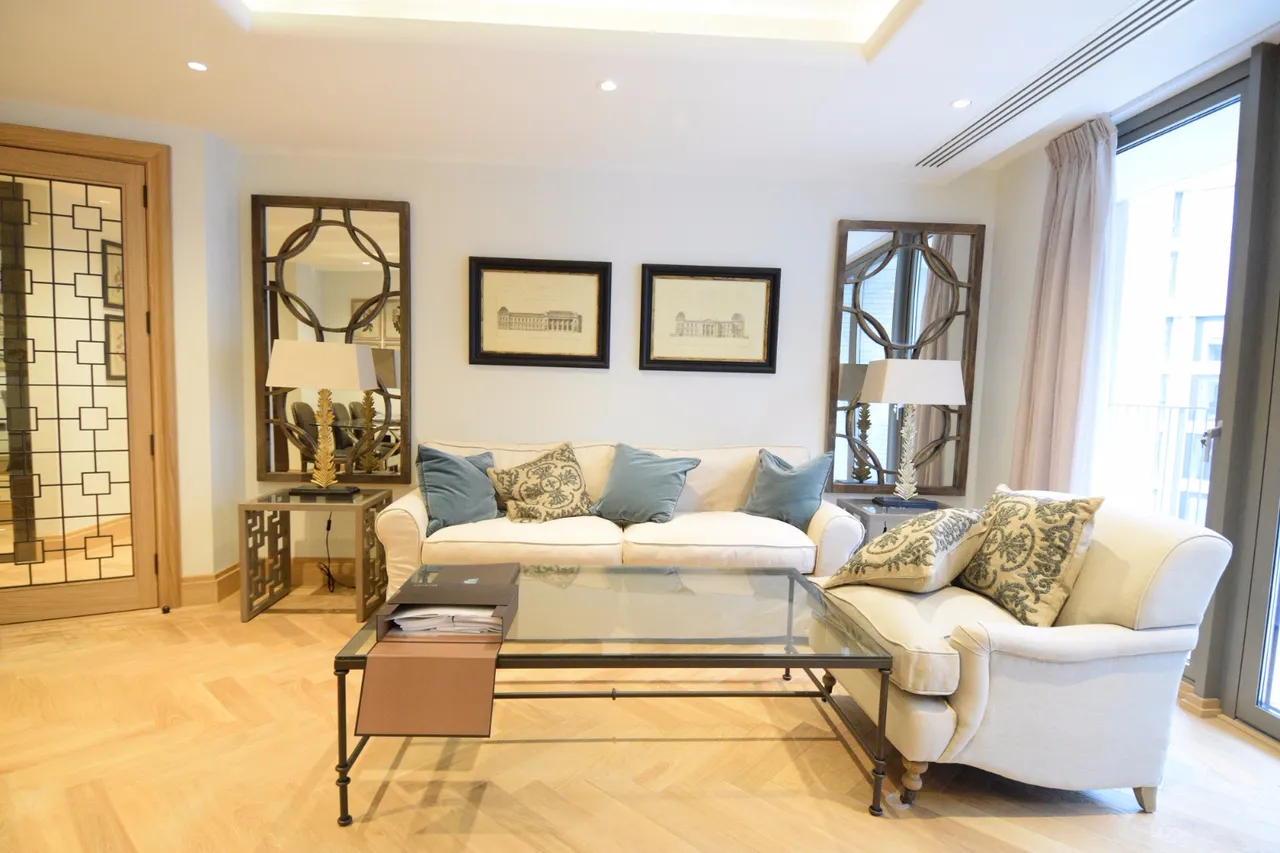 John Islip Street, London, SW1P, photo 2