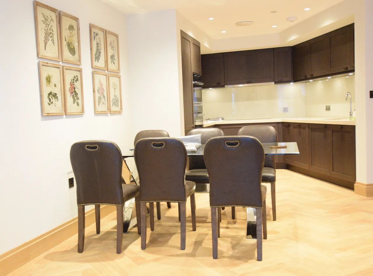 John Islip Street, London, SW1P, photo 4