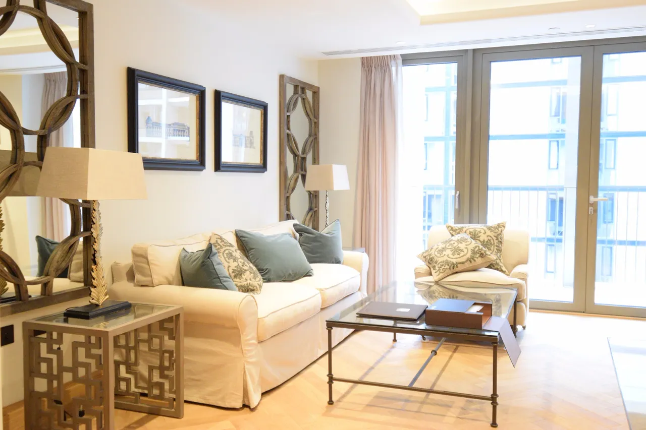 2 bed property for sale, John Islip Street, London, SW1P