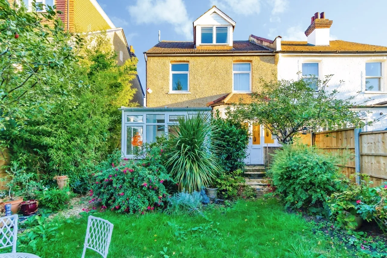 Bingham Road, Croydon, CR0, photo 27