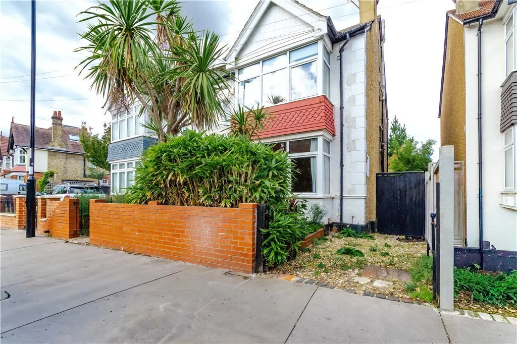5 bed house for sale, Bingham Road, Croydon, CR0