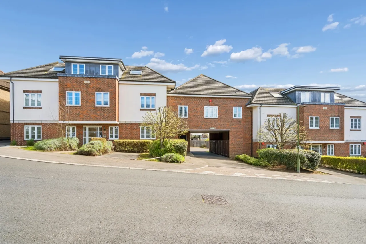 Devon Road, Watford, WD24, photo 16