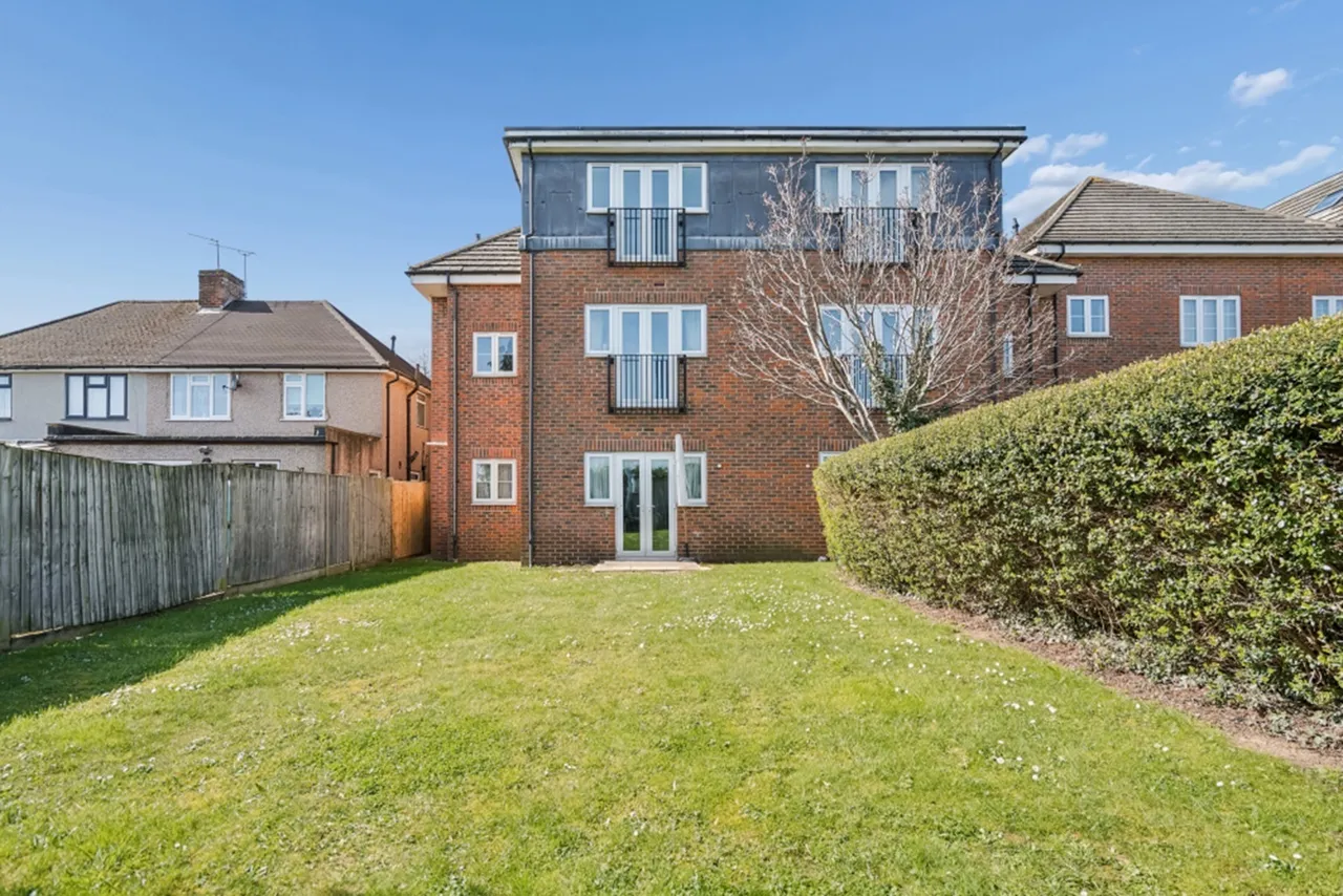Devon Road, Watford, WD24, photo 14