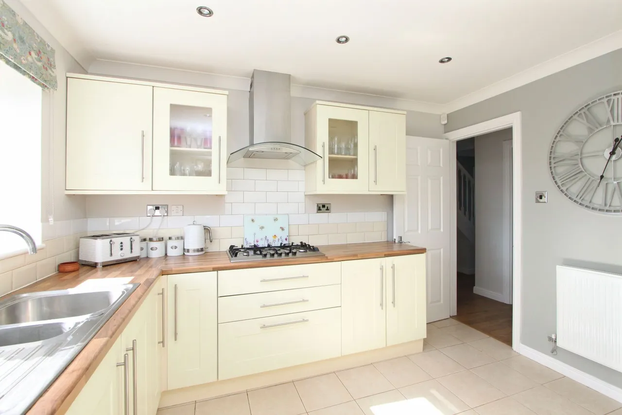 Cranmoor Green, Pilning, photo 10