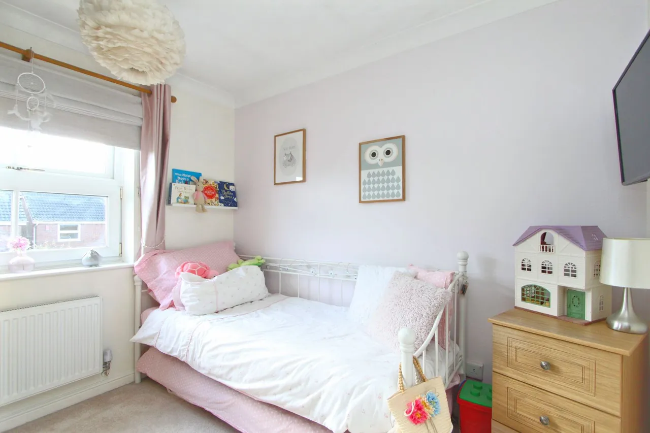 Cranmoor Green, Pilning, photo 17