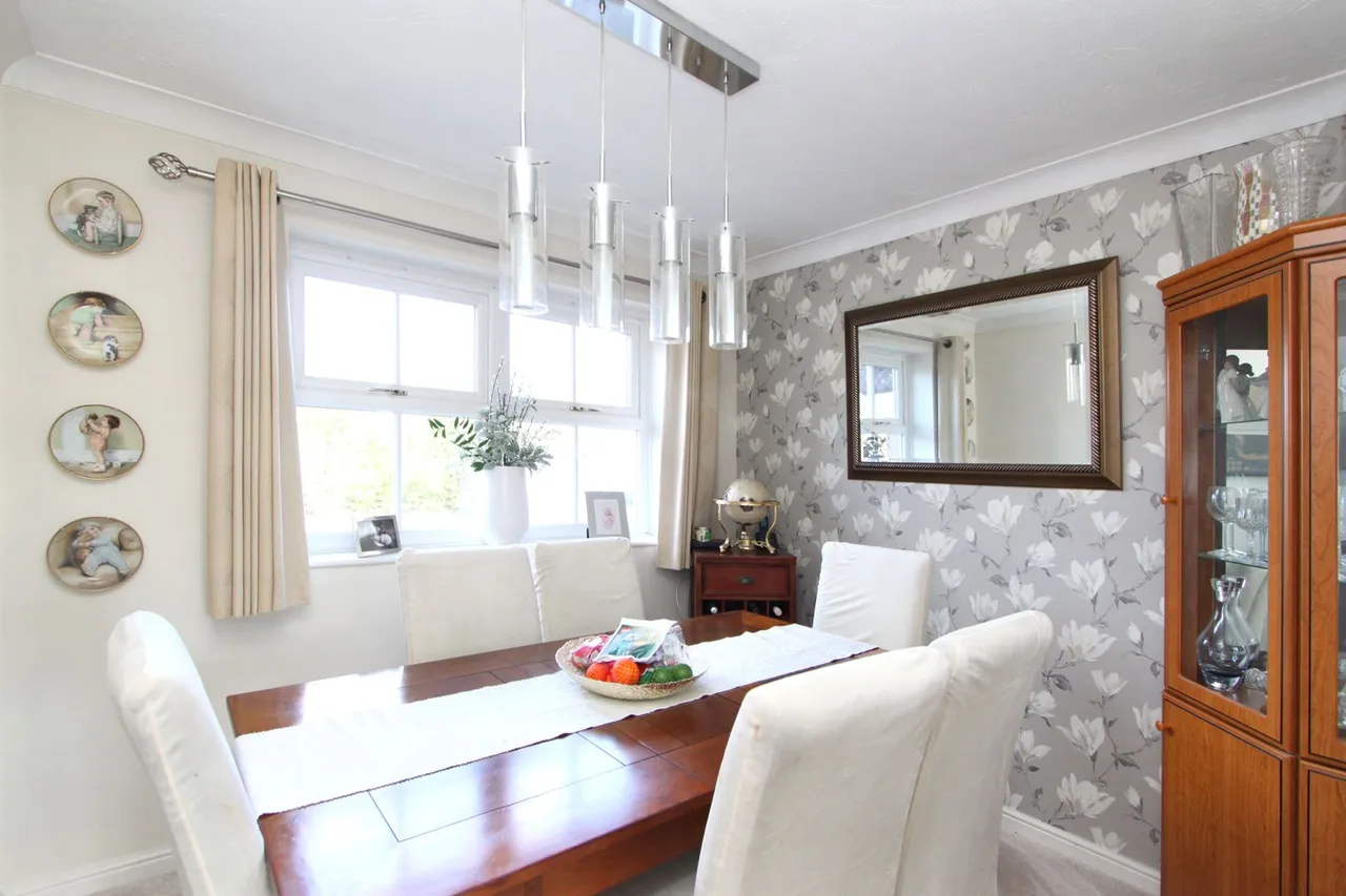 Cranmoor Green, Pilning, photo 9