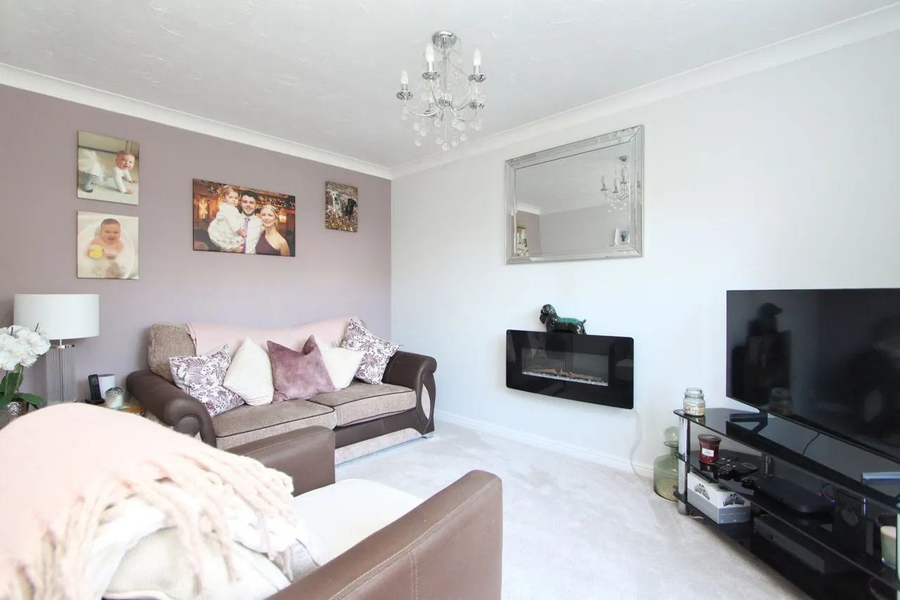 Cranmoor Green, Pilning, photo 8