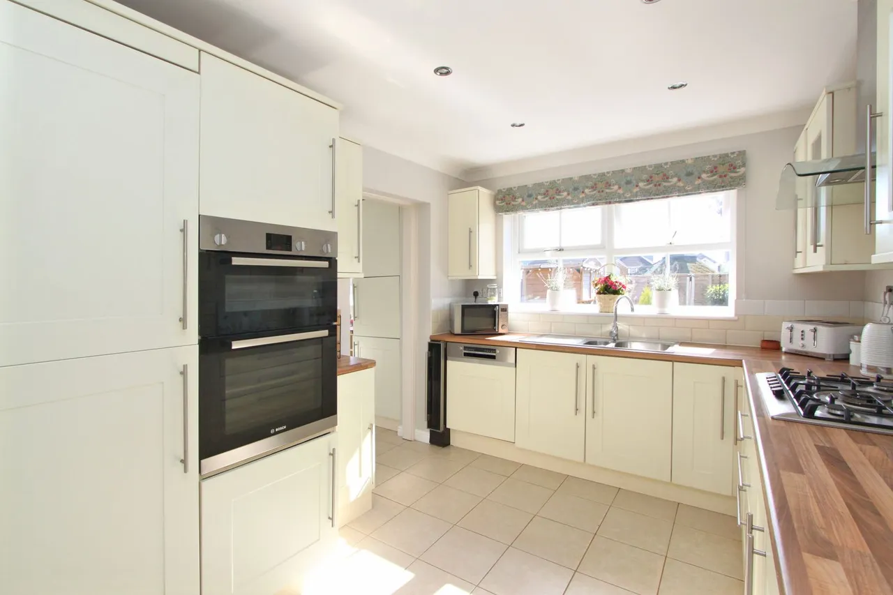 Cranmoor Green, Pilning, photo 7