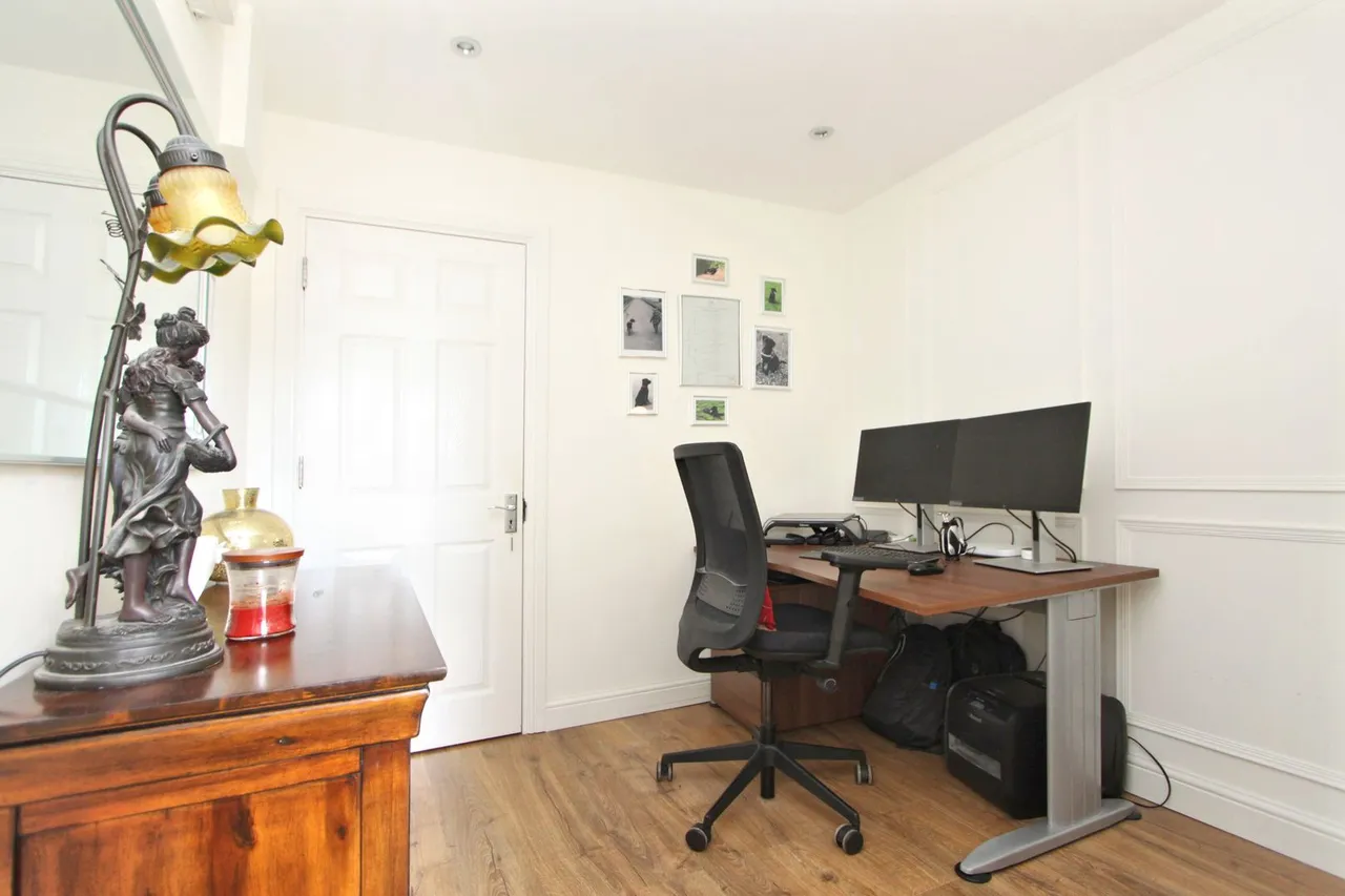 Cranmoor Green, Pilning, photo 11