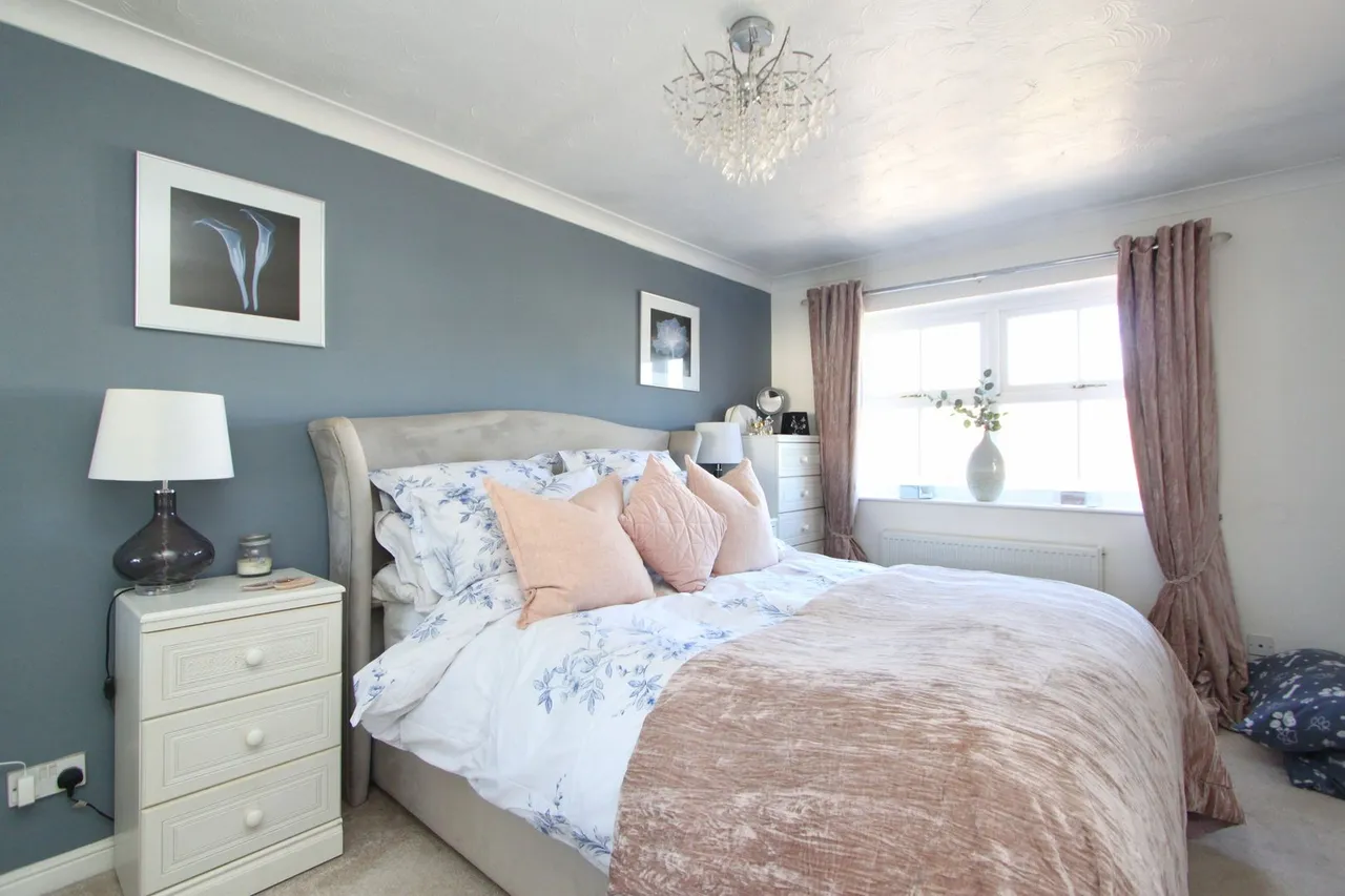 Cranmoor Green, Pilning, photo 12