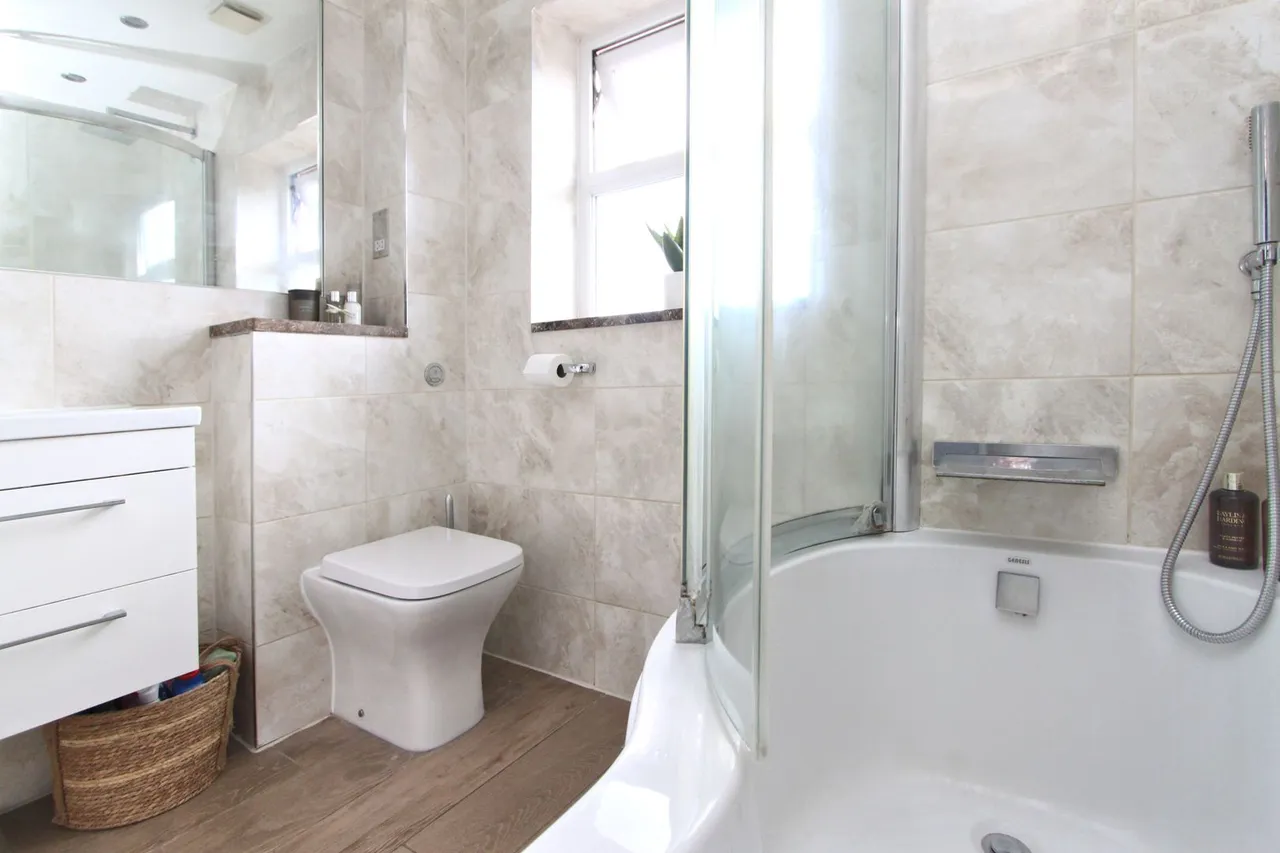 Cranmoor Green, Pilning, photo 18