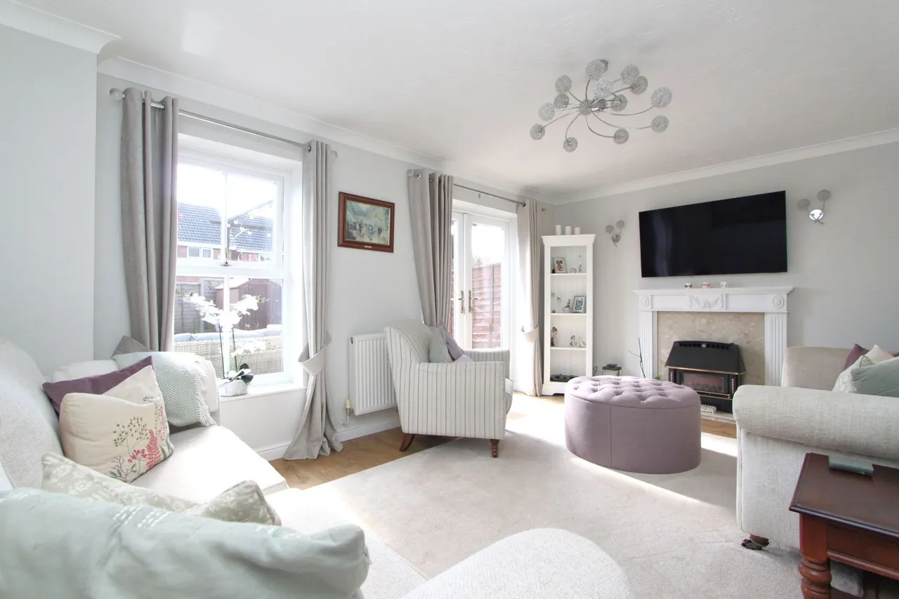 Cranmoor Green, Pilning, photo 6