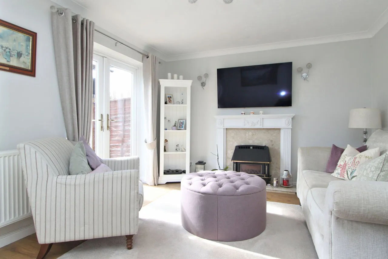 Cranmoor Green, Pilning, photo 5
