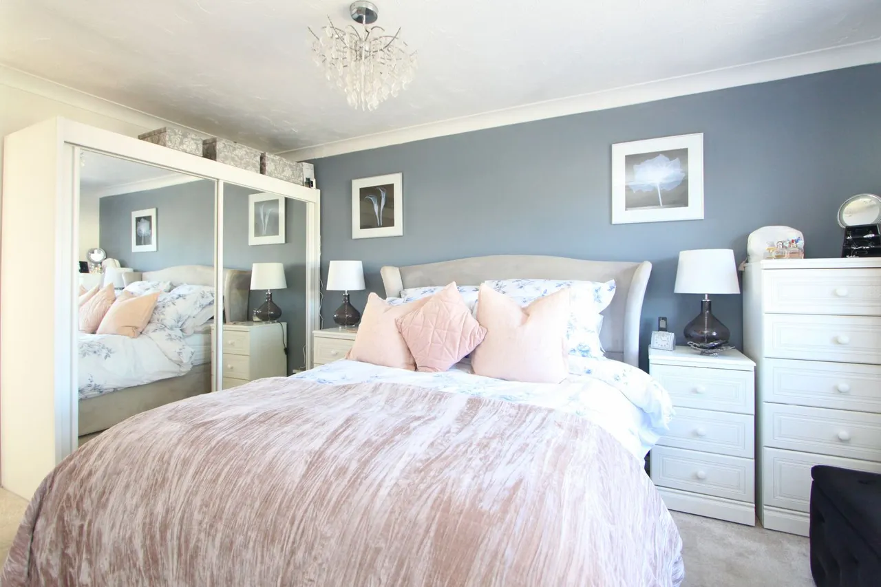 Cranmoor Green, Pilning, photo 13