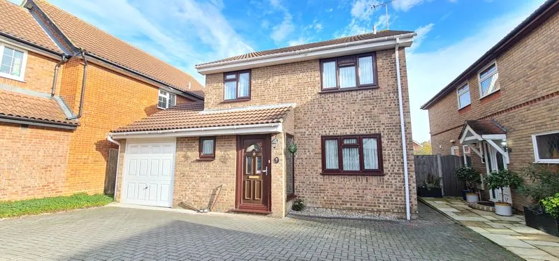 Parkway Close, Eastwood, Essex, SS9 5RL, photo 27
