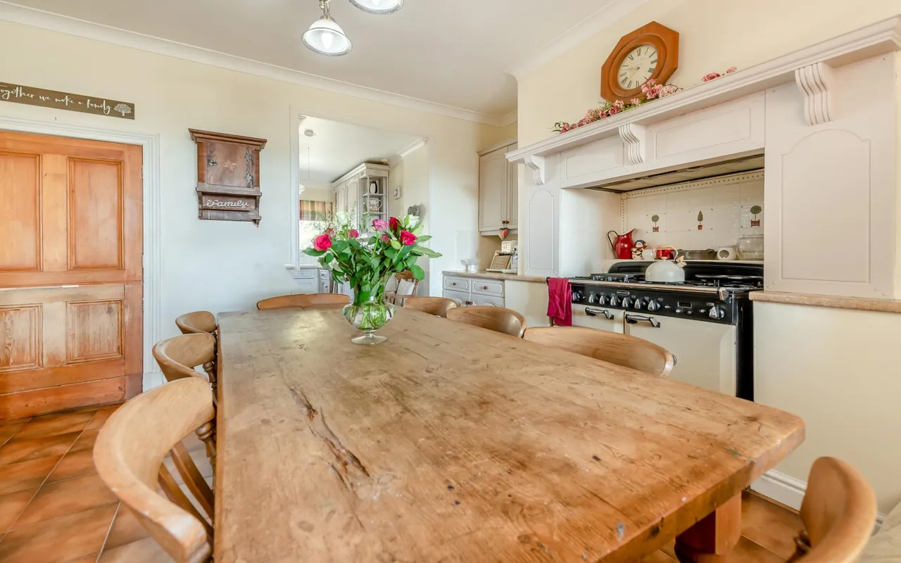 Y Wern, Llanwrda, photo 8