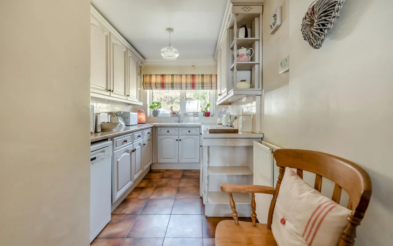 Y Wern, Llanwrda, photo 11