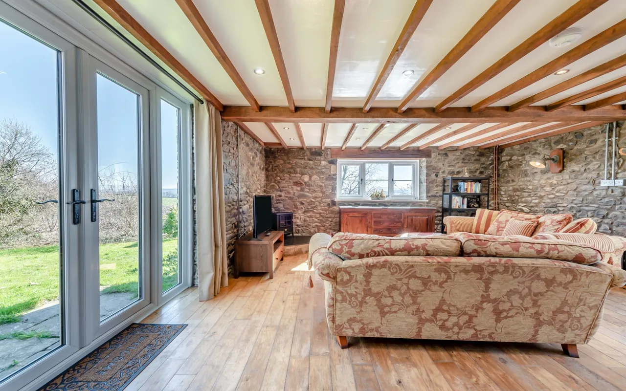 Y Wern, Llanwrda, photo 21