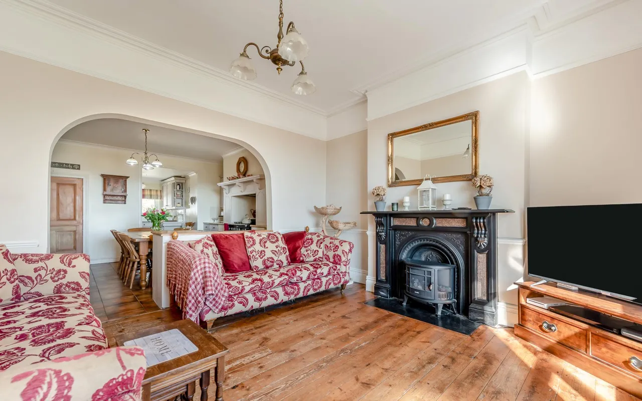 Y Wern, Llanwrda, photo 4