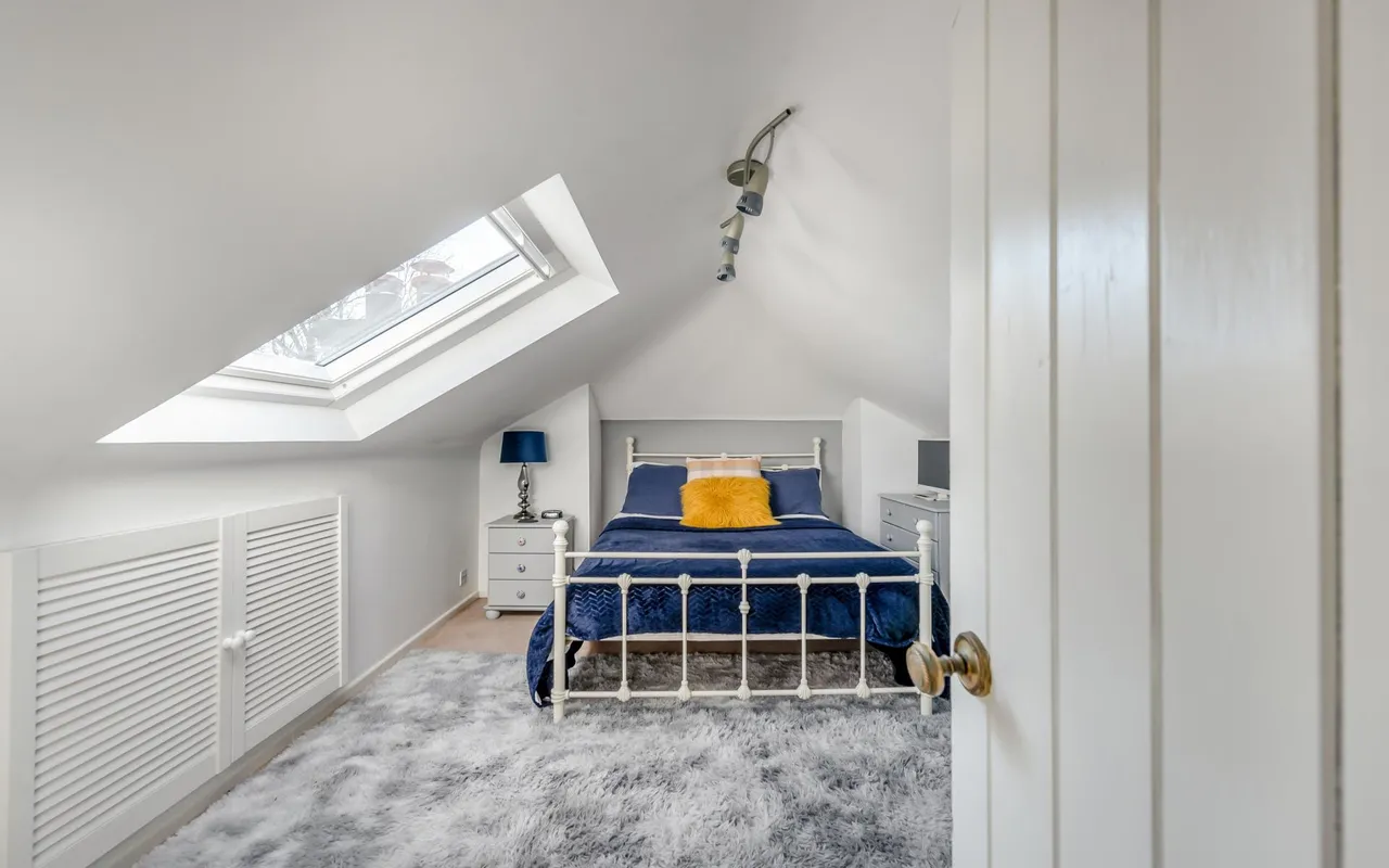 Y Wern, Llanwrda, photo 16