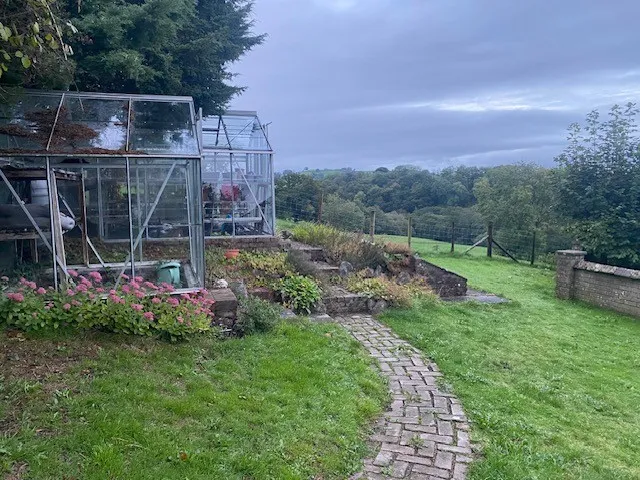 Y Wern, Llanwrda, photo 31