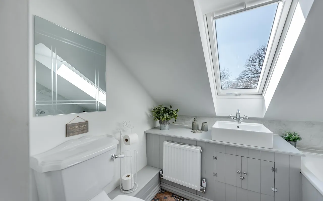 Y Wern, Llanwrda, photo 30