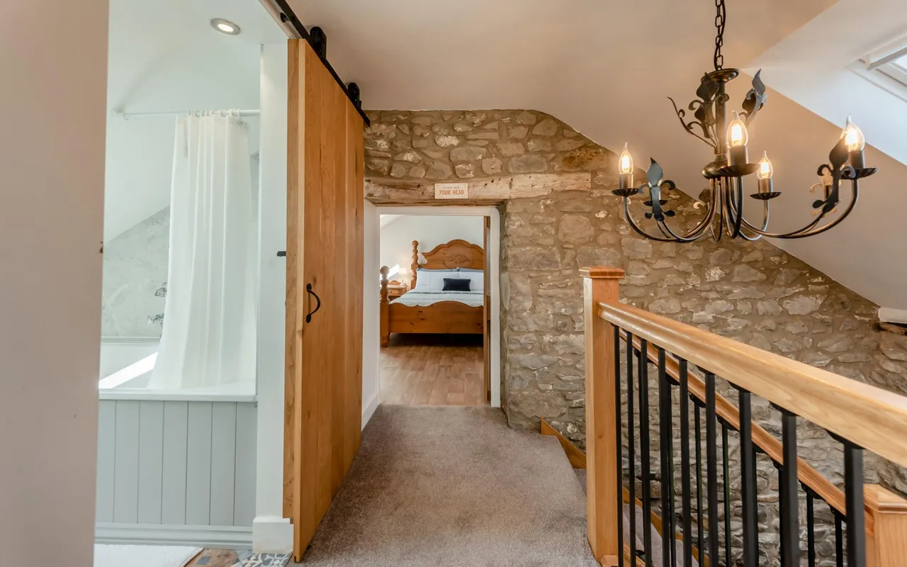 Y Wern, Llanwrda, photo 28