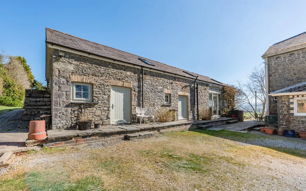 Y Wern, Llanwrda, photo 19