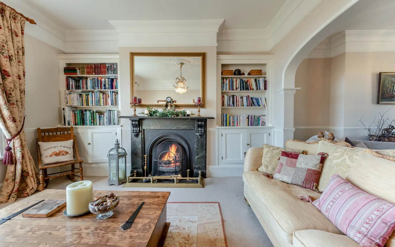 Y Wern, Llanwrda, photo 6