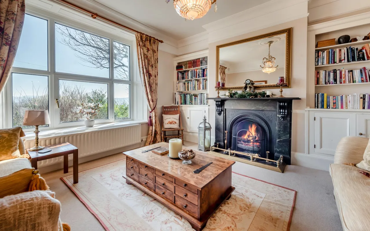 Y Wern, Llanwrda, photo 5