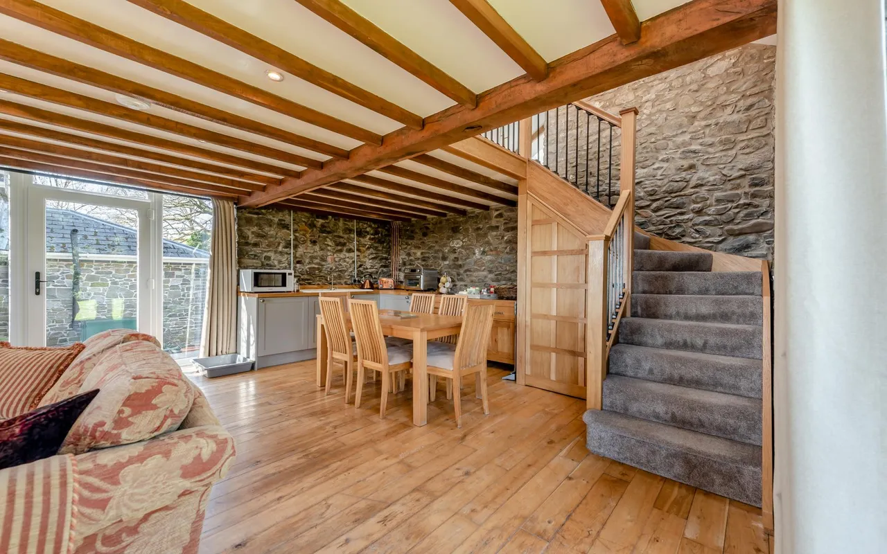 Y Wern, Llanwrda, photo 22