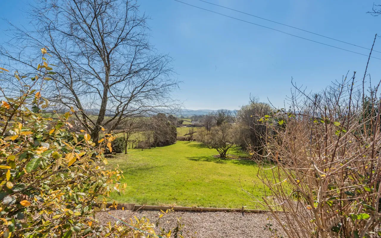 Y Wern, Llanwrda, photo 35