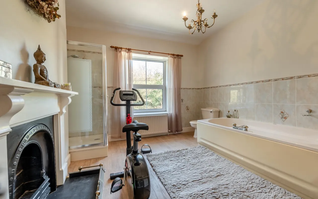 Y Wern, Llanwrda, photo 14