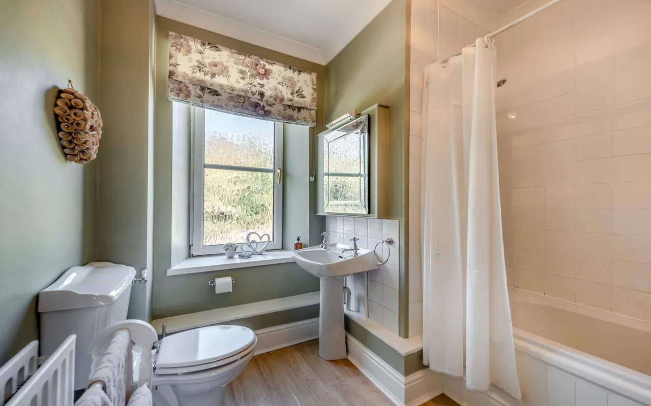 Y Wern, Llanwrda, photo 15