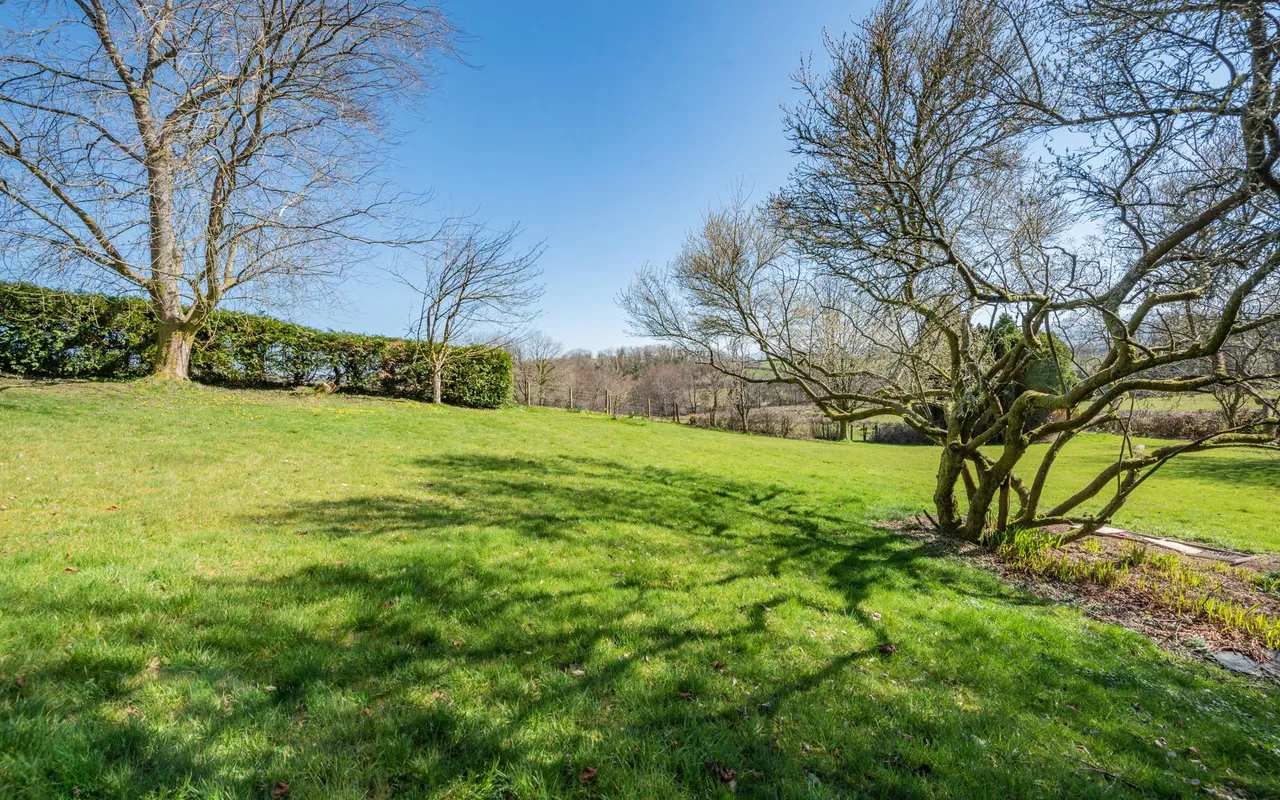 Y Wern, Llanwrda, photo 36