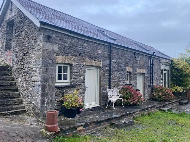 Y Wern, Llanwrda, photo 32