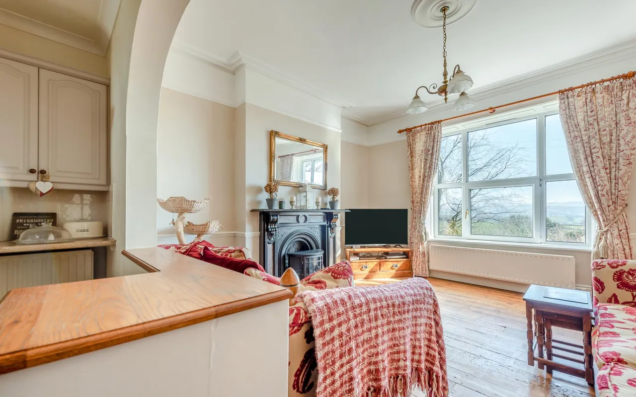 Y Wern, Llanwrda, photo 7