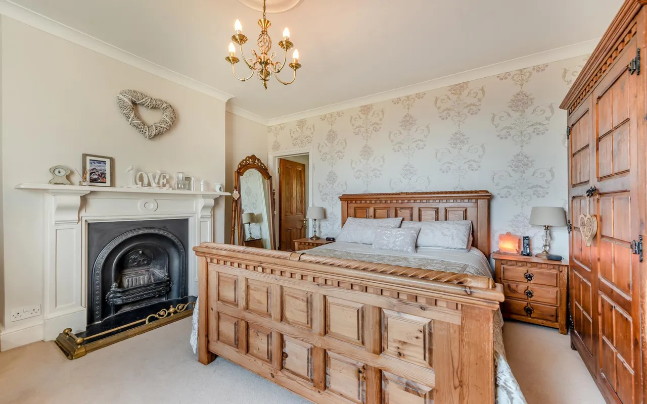 Y Wern, Llanwrda, photo 12