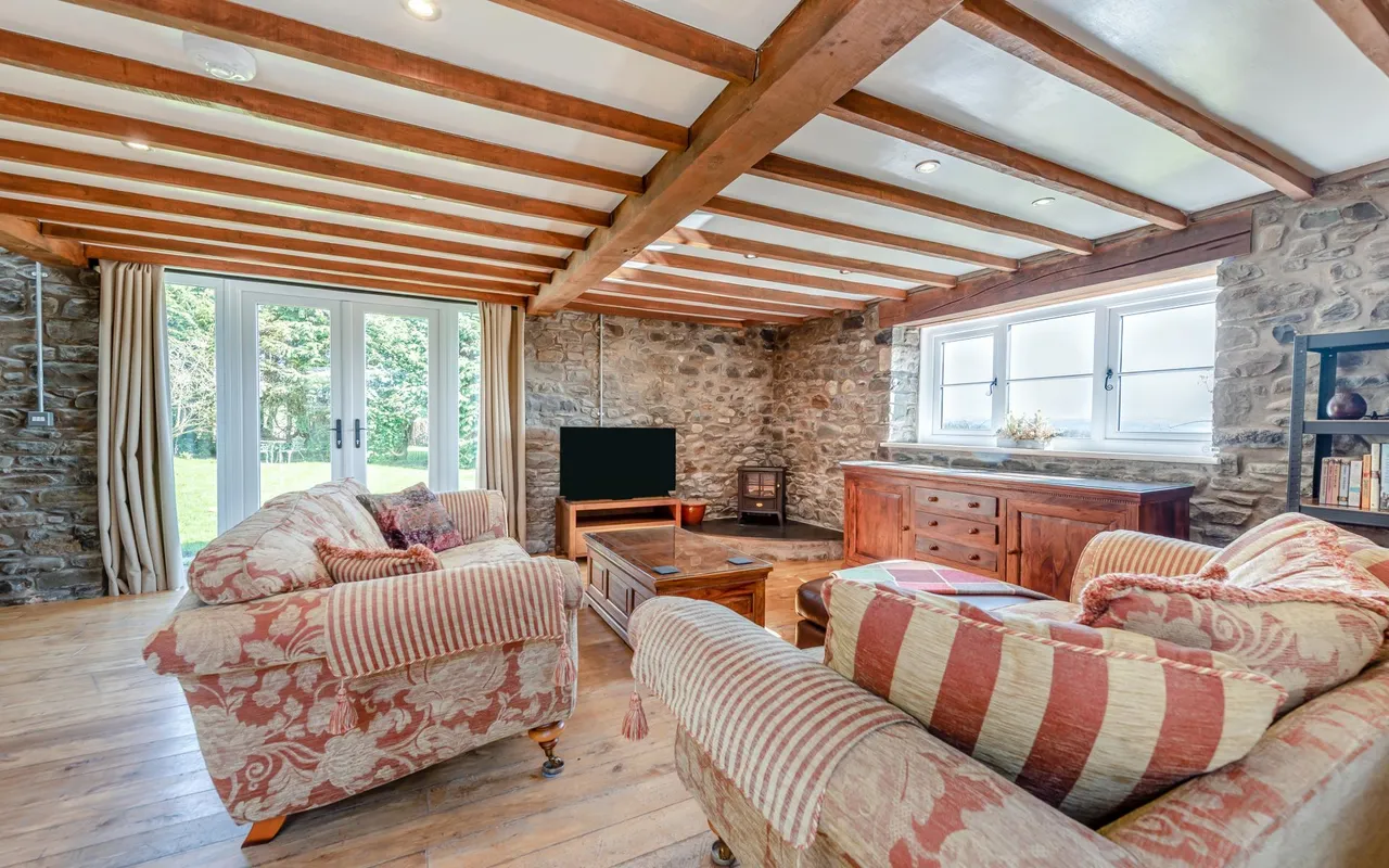 Y Wern, Llanwrda, photo 18