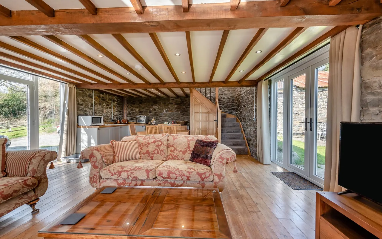 Y Wern, Llanwrda, photo 20
