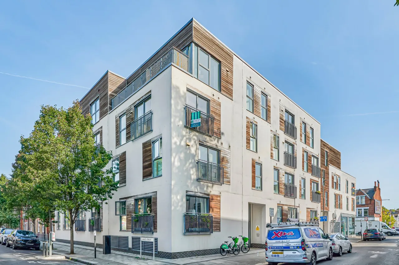 Furmage Street, Earlsfield, SW18, photo 11