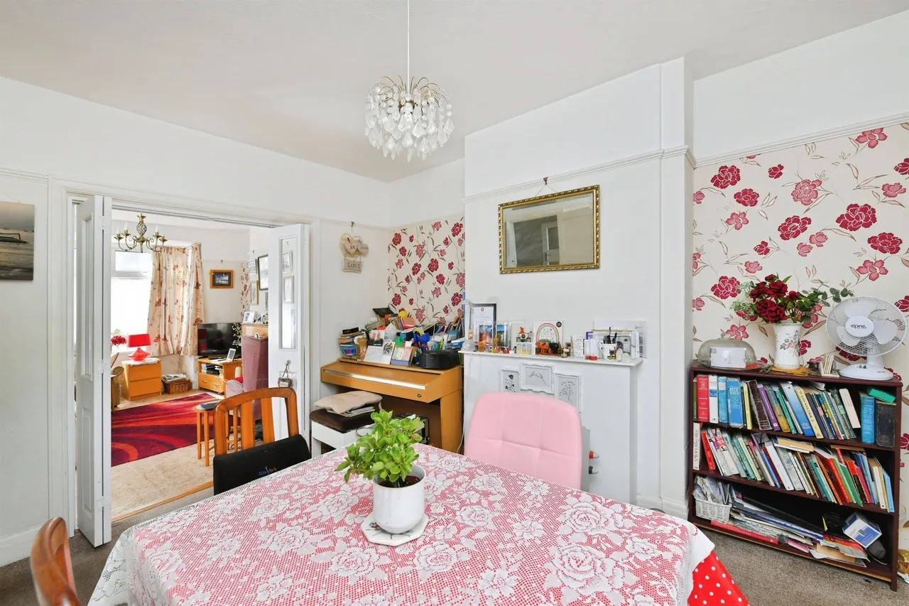 East Park Avenue, Plymouth, PL4, photo 8